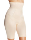 Maidenform Power Slimmer Women`s Hi-Waist Thigh Slimmer