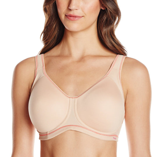 Freya Sonic Women`s Active Underwire Molded Sports Bra