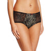 Rosa Faia Fleur Women`s High-Waist Brief