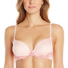 Lily of France Sensational Women`s Lace Pushup Bra