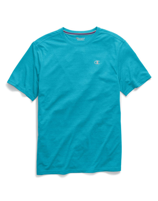 Champion Vapor Men’s Heather Tee