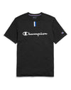 Champion Mens Physical Education YC Tee