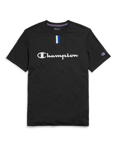 Champion Mens Physical Education YC Tee