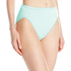 Vanity Fair Body Shine Illumination Women`s Hi Cut Panty