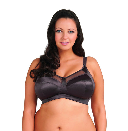 Goddess Keira Women`s Plus-Size Soft Cup Bra