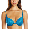 Lily of France Extreme Ego Boost Women`s Tailored Push-Up Bra