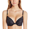 Lily of France Extreme Ego Boost Women`s Tailored Push-Up Bra