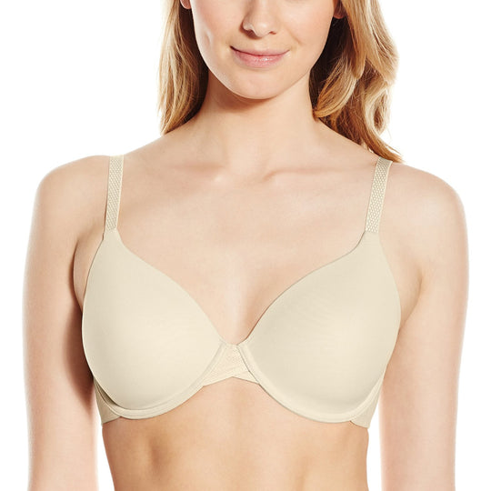 Hanes Ultimate Women`s Cool Comfort X-Temp™ Underwire Bra