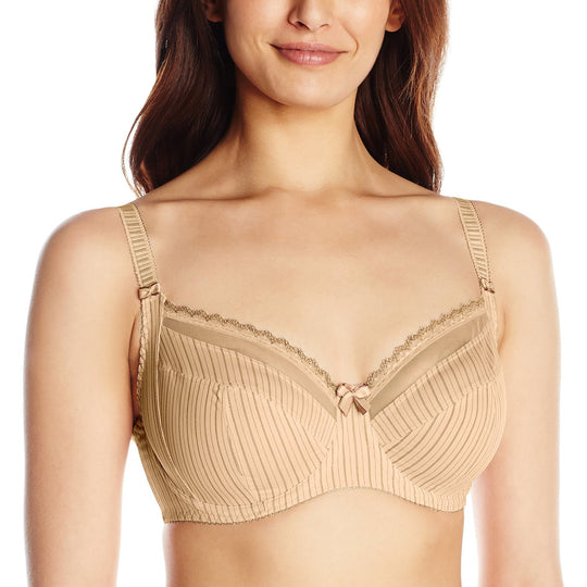 Fantasie Lois Women`s Underwire Side Support Bra