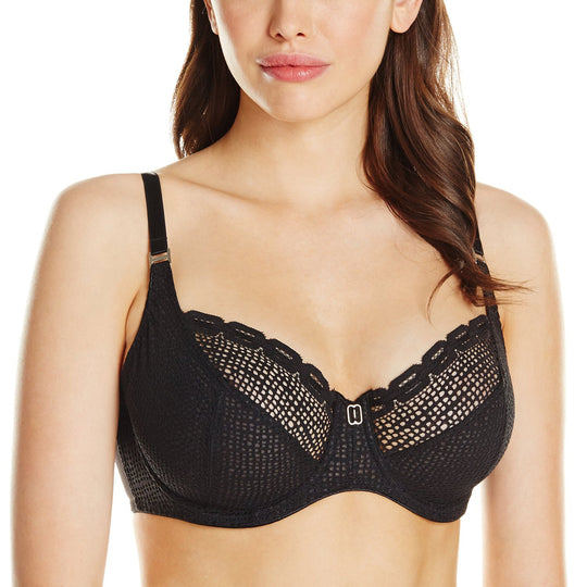 Freya Rio Women`s Underwire Balcony Bra