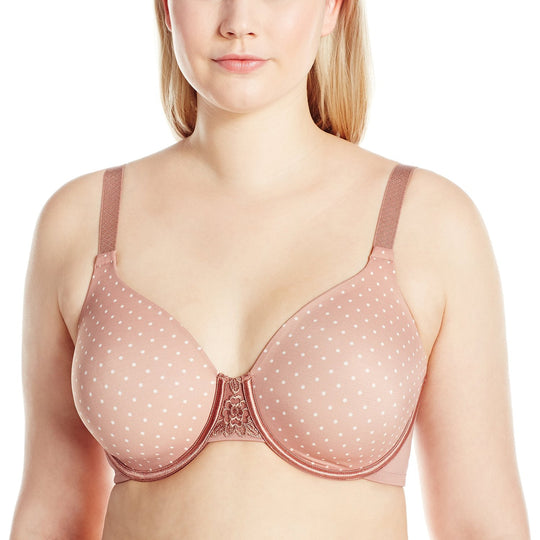 Vanity Fair Beauty Back Full Figure Underwire Bra