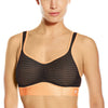 Champion Mesh Women`s Sports Bra With SmoothTec™ Band