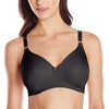 Vanity Fair Beauty Back Women`s Full Coverage Wirefree Bra