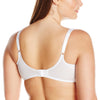 Curvation Women`s Side-Shaper Underwire Bra