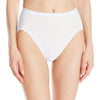 Vanity Fair Cooling Touch Women`s Hi-Cut Panty