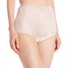 Vanity Fair Perfectly Yours Women`s Ravissant Tailored Nylon Brief