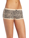 Barely There CustomFlex Fit Microfiber Boyshort