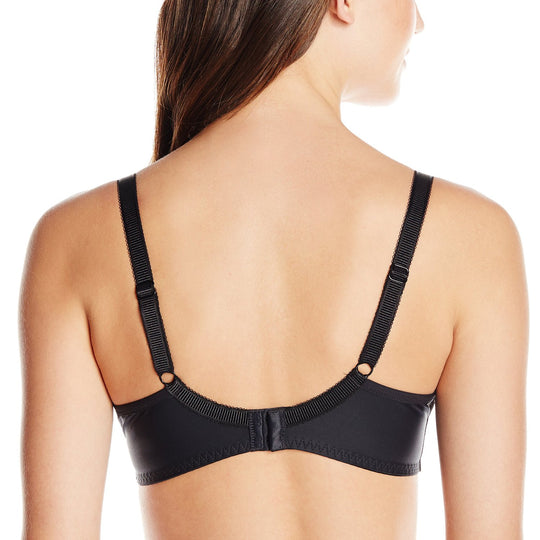 Freya Deco Darling Women`s Underwire Moulded Plunge Bra