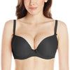 Freya Deco Women`s Underwire Moulded Plunge Bra