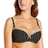 Freya Patsy Women`s Underwire Padded Half Cup Bra