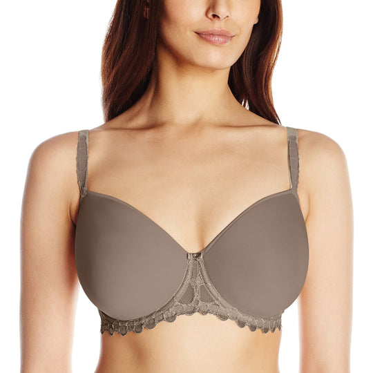 Fantasie Eclipse Women`s Underwire Spacer Moulded Balcony Bra