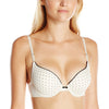 Lily of France Extreme Ego Boost Women`s Tailored Push-Up Bra