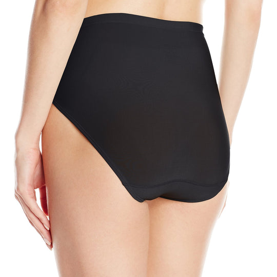 Vanity Fair Cooling Touch Women`s Hi-Cut Panty