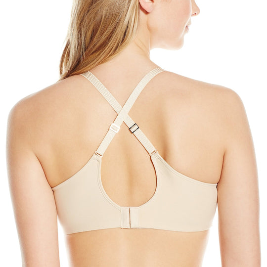 Hanes Ultimate Women`s Cool Comfort X-Temp™ Underwire Bra