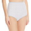 Vanity Fair Perfectly Yours Women`s Tailored Cotton Brief Panty