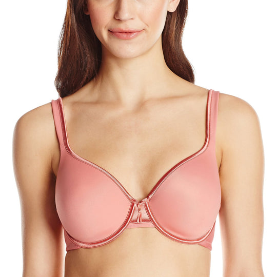 Vanity Fair Body Caress Women`s Full Coverage Underwire Bra