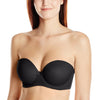 Freya Deco Women`s Underwire Moulded Strapless Bra