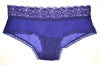 Vanity Fair Flattering Lace Women`s Hipster Brief