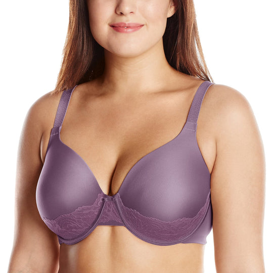 Vanity Fair Beauty Back Women`s Lace Full Figure Underwire Bra