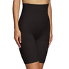 Maidenform Control It! Slim Waisters Women`s Hi-Waist Thigh Slimmers