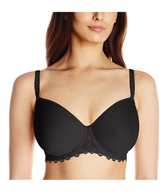 Fantasie Eclipse Women`s Underwire Spacer Moulded Balcony Bra