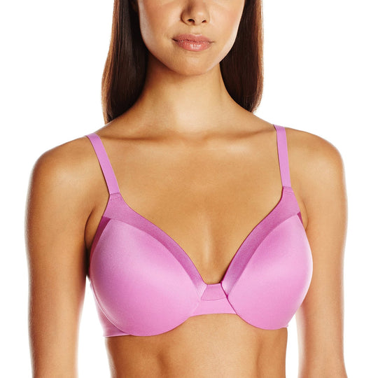 Maidenform Women`s Comfort Devotion Extra Coverage Bra