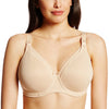 Elomi Womens Smoothing Underwired Moulded Nursing Bra