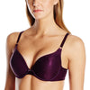 Lily of France Extreme Ego Boost Women`s Tailored Push-Up Bra