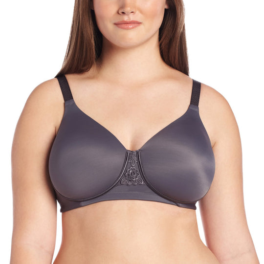 Vanity Fair Beauty Back Women`s Full Figure Wirefree Bra
