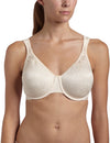 Playtex Secrets Seamless Cotton Underwire Bra
