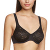 Rosa Faia Aurelia Women`s Seamless Underwire Bra