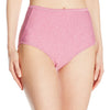 Vanity Fair Illumination Women`s Cotton Stretch Brief Panty