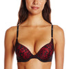 Lily of France Extreme Ego Boost Women`s Tailored Push-Up Bra