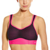 Champion Mesh Women`s Sports Bra With SmoothTec™ Band