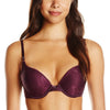 Lily of France Extreme Ego Boost Women`s Tailored Push-Up Bra