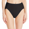 Vanity Fair Cooling Touch Women`s Hi-Cut Panty