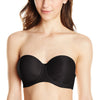 Fantasie Smoothing Women`s Moulded Seamless Strapless Bra