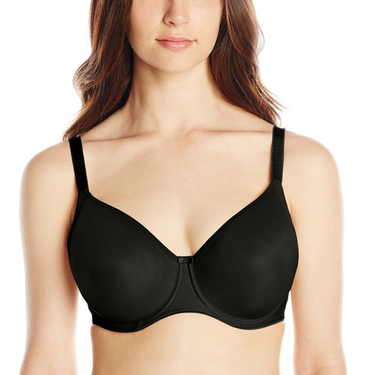 Fantasie Smoothing Women`s Seamless Balcony Bra