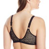 Goddess Yvette Women`s Plus-Size Banded Underwired Bra