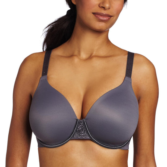 Vanity Fair Beauty Back Full Figure Underwire Bra